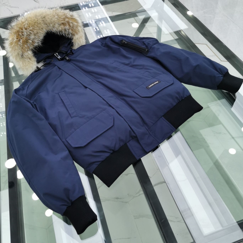 Moncler Down Coat